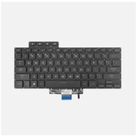 NEW Replacement Black US Keyboard for ASUS ROG Zephyrus G15 GA503 G16 GU603