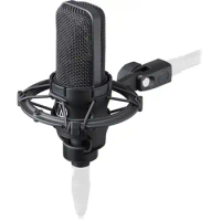 Audio-Technica AT4040 Large-Diaphragm Cardioid Condenser Microphone