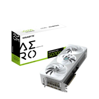 【GIGABYTE 技嘉】RTX 5070Ti AERO OC 16G 顯示卡(組合包-2)