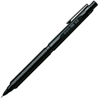 Pentel飛龍PP3003-A/PP3005-A製圖筆自動鉛筆ORENZNERO (日本原裝)