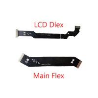 1pcs LCD Display Connect Mainboard Flex Cable Ribbon For Xiaomi Poco F2 Pro F2Pro / Redmi K30 Pro Main FPC Connector Motherboard