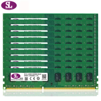 Shine Logic 8GB 4GB 1066 1333 1600 1866 MHZ Desktop Memory PC 12800 10600 8500 2G 4G 8G RAM Memoria Ddr3 Desktop ram