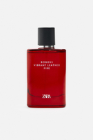 BOGOSS VIBRANT LEATHER FIRE  香水 100毫升（3.38液量盎司）