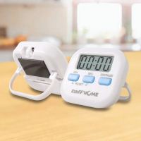 Timer Masak Dapur Magnetic Stopwatch Kitchen