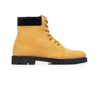 Footwear Hoffman Series Sepatu Boots Pria Casual 44 Tan