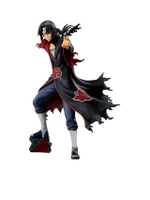 ฟิกเกอร์ Figure Colosseum Uchiha Itachi หลากสี