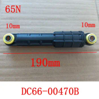 2PCS DC66-00470B 65N For Samsung Washing Machine Shock Absorber Washer Front Load Part