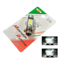 lampu led ac dc 2 mata mio xeon fino mio j mio soul gt beat scoopy vario dll Motorcycle