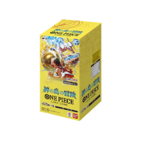 พร้อมส่ง One Piece Card Game OP-15 BOX ของแท้จากญี่ปุ่น