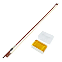Baru - Bow Rosin Biola Impor Violin Viola