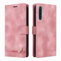For Xiaomi Redmi Note 8 Pro Case Matte Leather Flip Cover For Redmi Note 8T Magnetic Wallet Phone Cases Redmi Note 8 Book Case