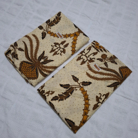 Kain Bahan Batik Danar Hadi