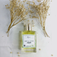 Def's Love parfum Uni sex Elegan Tahan