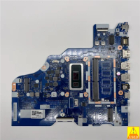 USED Laptop Motherboard NM-C091 For Lenovo IdeaPad L340-15IWL L340-17IWL 100% work TESTED OK