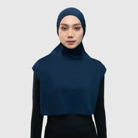 HIA EveryWear Adeeva Hijab Navy