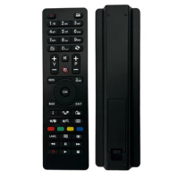 New Remote Control For JVC LT-32VH2105 RM-C3182 LT-24C360 LT-24C370 4K UHD Smart TV