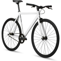 Track Fixed Gear Bicycle