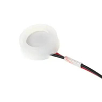 HNG Pembuat Kabut Humidifier DIY Ultrasonic Mist Maker Atomizer - Kelembapan Ideal untuk Ruangan And