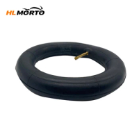 10 Inches Updated Tires For Xiaomi M365 Scooter Tyre Thicken Inflation Wheel Tubes Inner Tires Xiaomi Electric Scooter 10*2.0