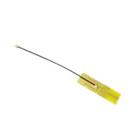1PC 2.4G /5.8G Dual Band Antenna 8dbi High Gain Internal PCB Aerial 47*11mm for Wifi Router Wholesale Price