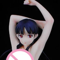 FREEing PANDRA 1/6 anime girl figure nude anime figure