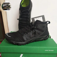 sepatu league kumo 1.5 mid running shoe cowo pria promo original lokal