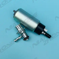 Fuel Pump Pressure Regulator 79707088200 For KTM HUSQVARNA HUSABERG KTM 450 SXF KTM 250 SXF Excf 450 78107088000 78107088300