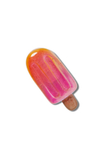 ตัวติดรองเท้า JIBBITZ  JELLY ICE POP