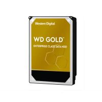 【WD 威騰】金標 10TB 3.5吋 7200轉 512MB 企業級內接硬碟(WD103KRYZ)