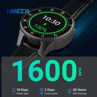 long standby sim Smart watch swimming IP68 Waterproof 50M Meter GPS 4G Smart Watch phone With 13M Camera Wristwatch Video Call