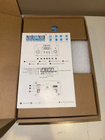 NIORFNIO - DESKTOP FM TRANSMITTER - Niodesktop - tbseries 6W/15W FM Transmitter