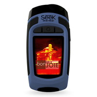 ::bonJOIE:: 美國進口 Seek Reveal All-in-One 多功能手持熱像儀 RW-AAA (全新盒裝) Handheld Thermal Imager with Flashlight