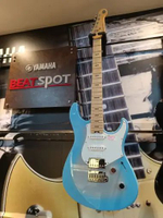 Yamaha Pacifica Professional PACP12M