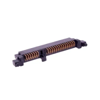 SATA Hard Drive Connector IDE HDD Interposer Adapter for Dell Alienware M15X M17X R1 R2 Acer 6530 6930 7530 7730
