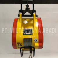 KIO WINCH - Hoist 300kg model SK-300 (Taiwan)