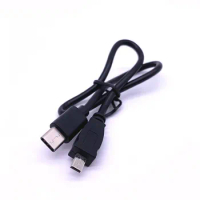 TYPE-C/USB C(USB3.1) To 8 Pin Camera&camcorder CABLE for Nikon CoolPix S8100 L18/L19 P6000/P80 /S560