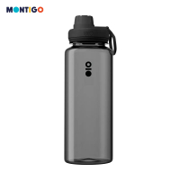 Montigo Go Bottle, 700ml / 24oz, Durable, Lightweight, Leakproof