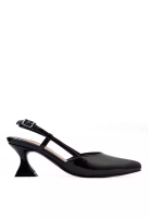 Zanea Shoes Lana Sandals