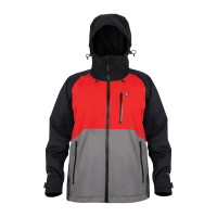 Zarventure Aneto Jaket Gunung Gorpcore Gopcore Outdoor Hiking Seam Sealer