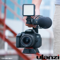 【ulanzi】U-Grip Pro三熱靴C型攝影支架    手持穩定握把