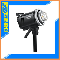 【折100+10%回饋】Godox 神牛 MS300V 玩家棚燈 300W 新版 高亮LED造型燈 (公司貨)