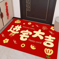 地墊入戶門墊進門腳墊大門口門外家用入門入戶地毯可裁剪