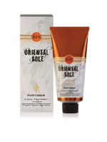 ORIENTAL FOOT CREAM 75G
