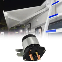 586 105111, 586 902, van từ tính 12 V DC phù hợp cho xe golf G8 và G20