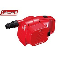 [ Coleman ] QUICKPUMP 電池式幫浦 / 可充氣排氣  / 真空壓縮 / CM-21937