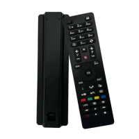 Remote Control For Clayton CL32DLED20B CL395DLED15B CL39226DLED Smart LCD LED HDTV TV