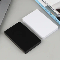 5/10 unit NFC215 kad putih hitam boleh tulis NFC NT-AG215 kad PVC kad kad kad NFC