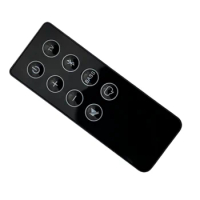 Remote Control Compatible For Bose Solo 5 10 15 Series ii TV Sound Bar Soundbar System