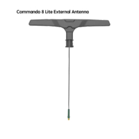 Commando 8 Lite External Antenna