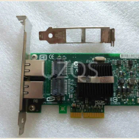 for Intel pro 1000pt dual - port PCI - E Gigabit server network card 9402PT 82571